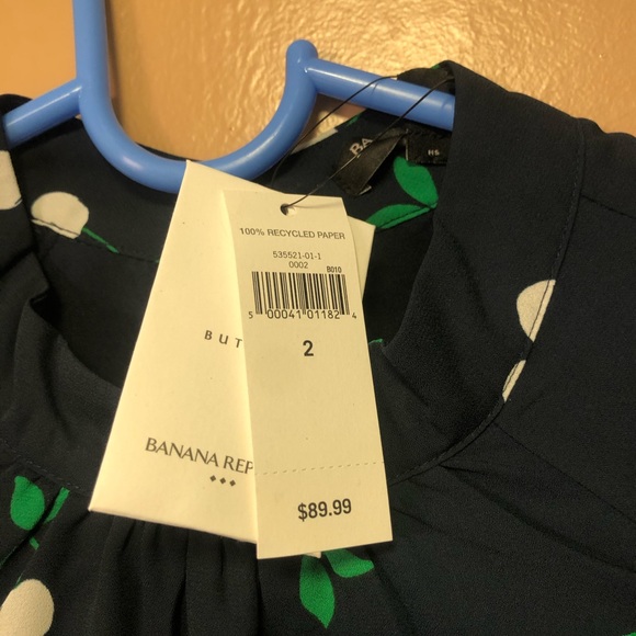 Banana republic dress - Picture 2 of 5